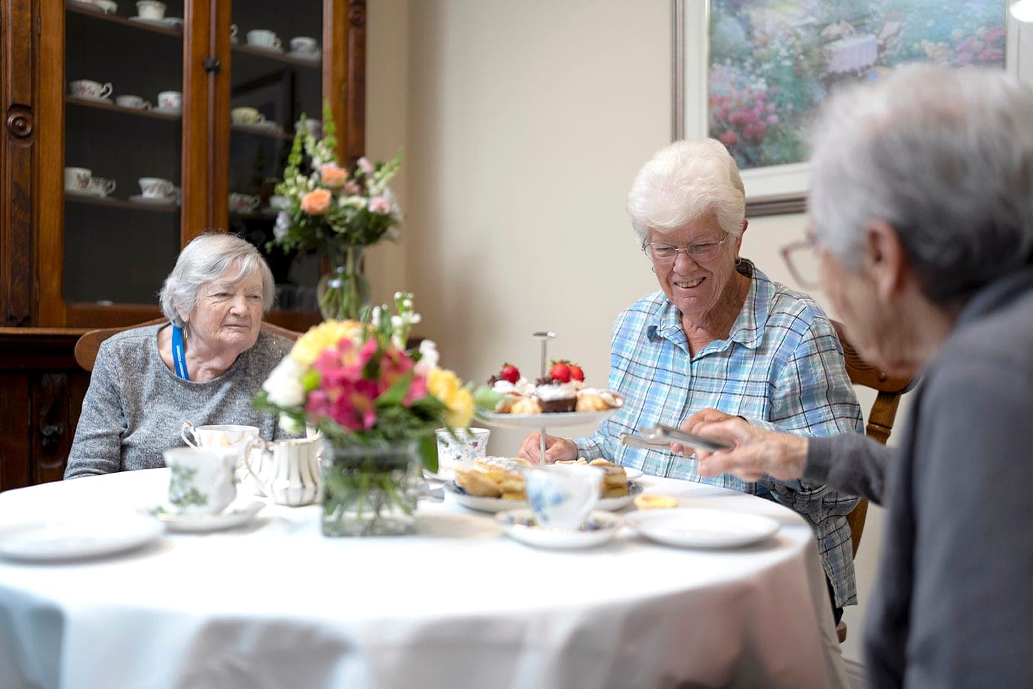 SeniorHome.ca - The Manor at Gravenhurst
