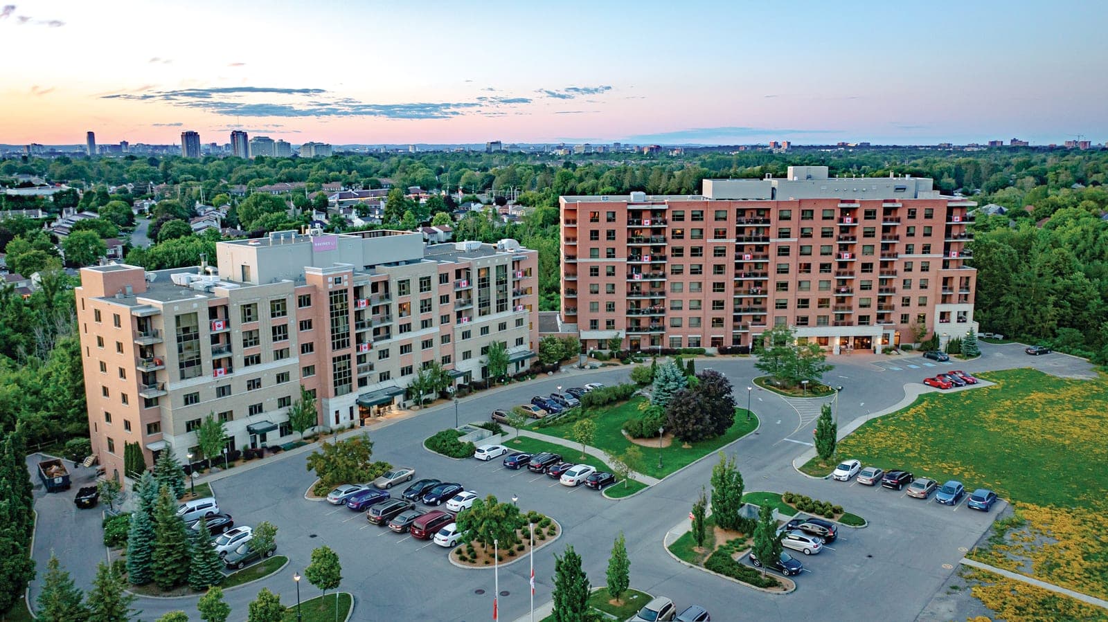 SeniorHome.ca - The Ravines