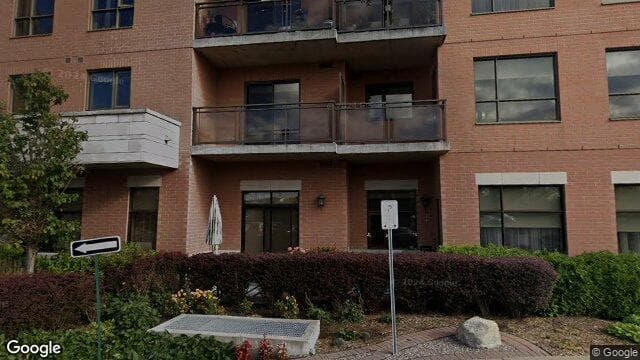 The Ravines Seniors' Suites (Google Street View)
