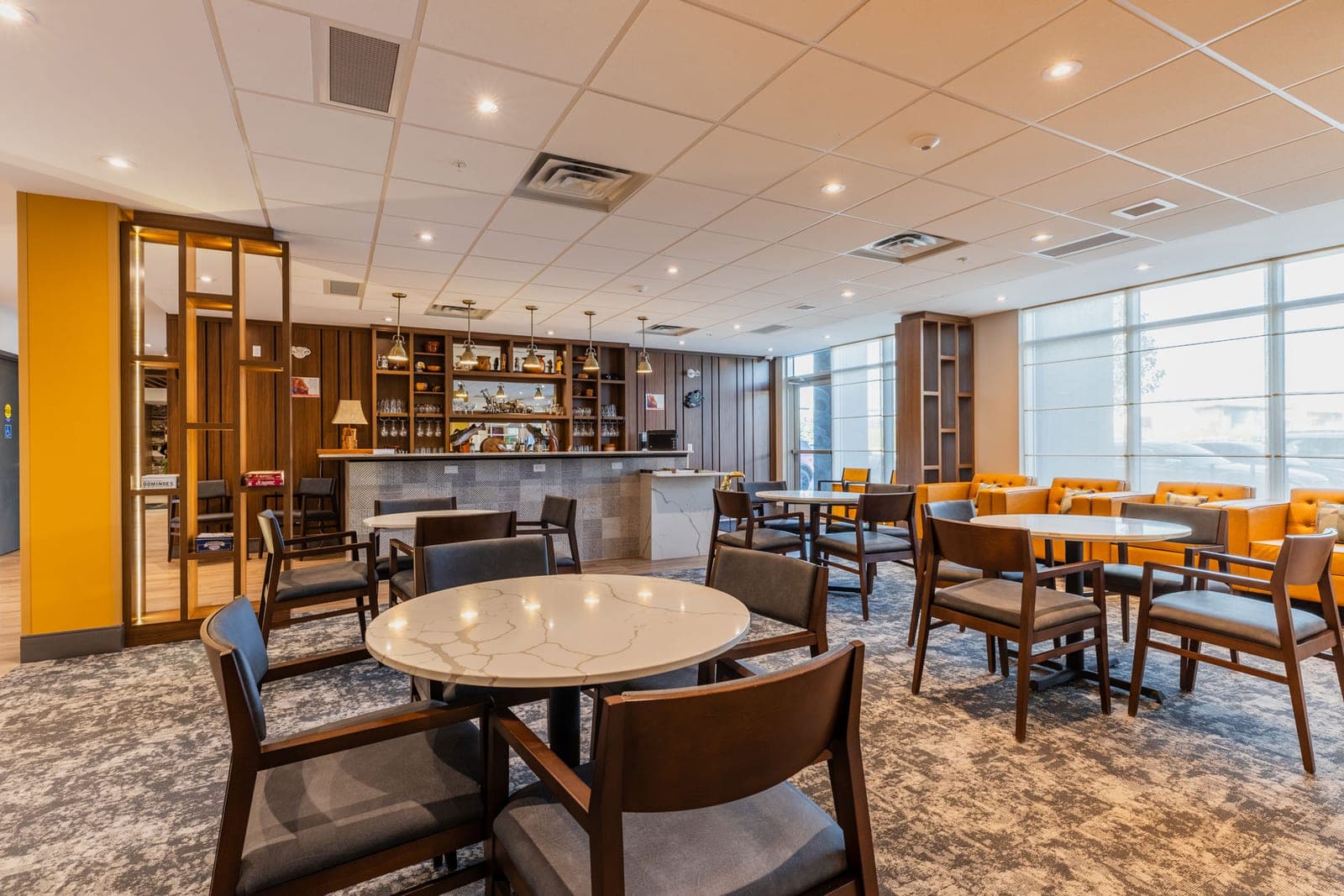 SeniorHome.ca - The Talbot Manor - MyLife Retirement Club