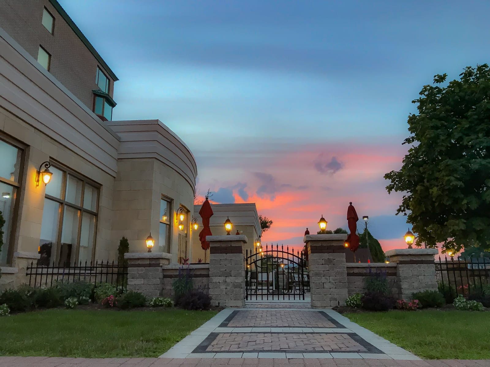 The Waterford Retirement Community - Ottawa (photo: Waterford Retirement Community, via Google)