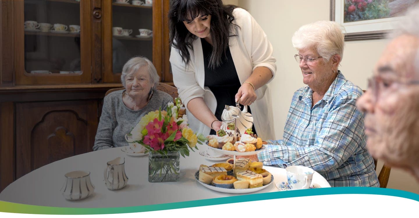 SeniorHome.ca - Tillsonburg Retirement Residence