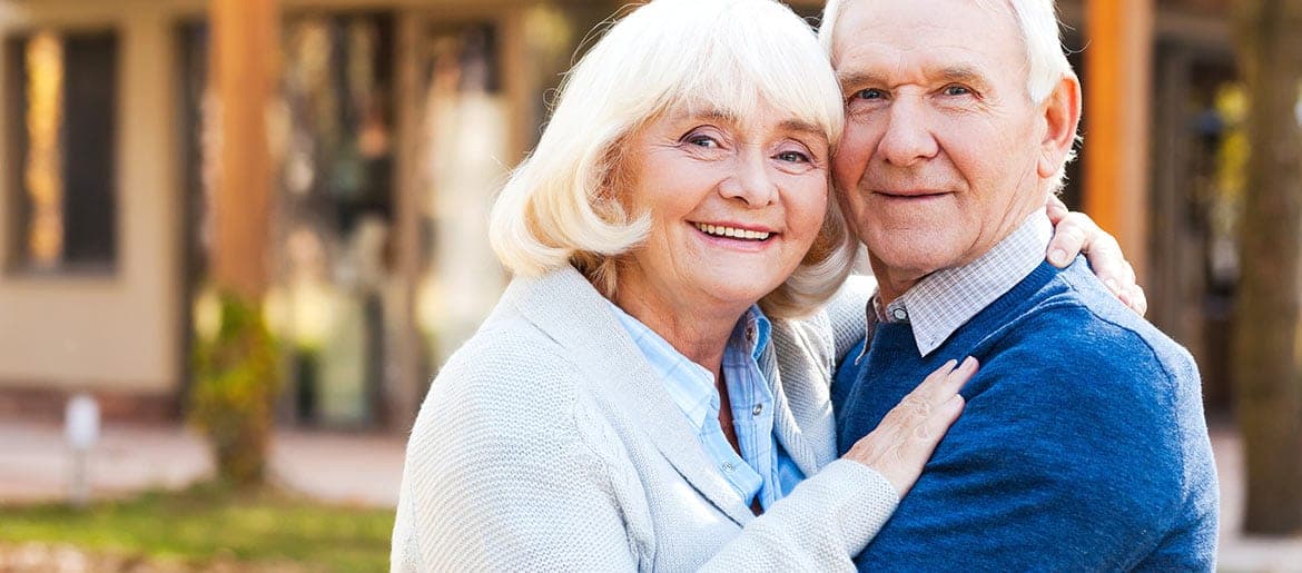 SeniorHome.ca - Timber Trails Retirement Residence