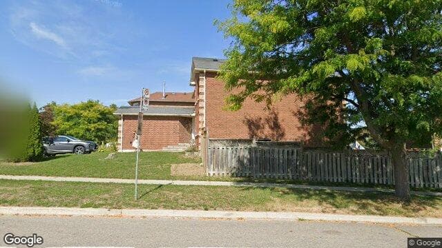 V Care Retirement Home (Google Street View)