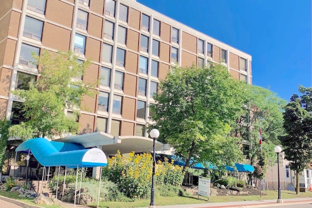 SeniorHome.ca - Victoria Place