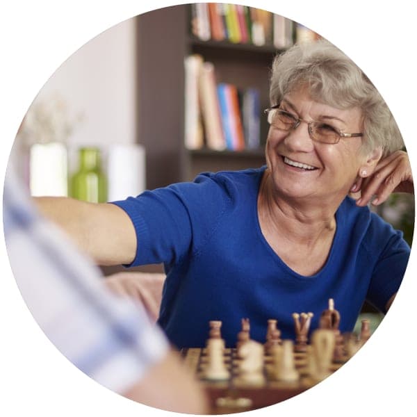 SeniorHome.ca - Villa Elmsmere Villa