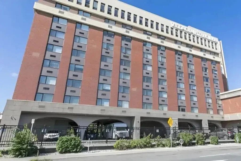 SeniorHome.ca - Villagia in the Glebe