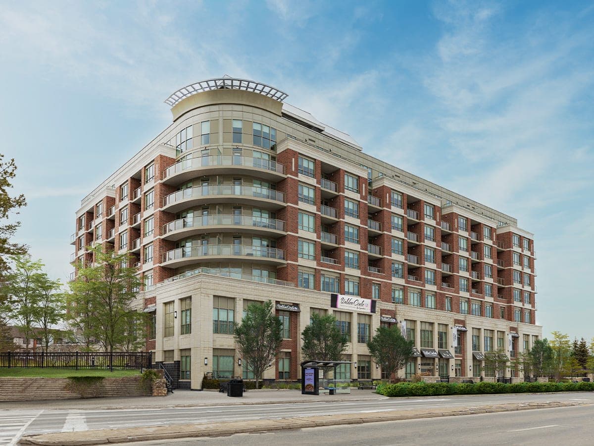 SeniorHome.ca - Walden Circle Retirement Community