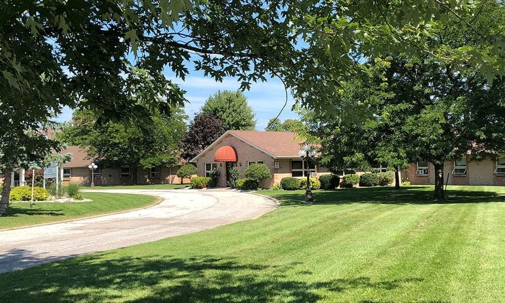 SeniorHome.ca - Wallaceburg Retirement Residence