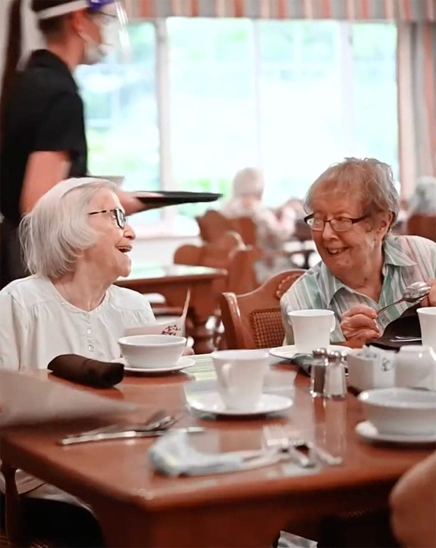 SeniorHome.ca - Waterside Retirement Lodge Inc.