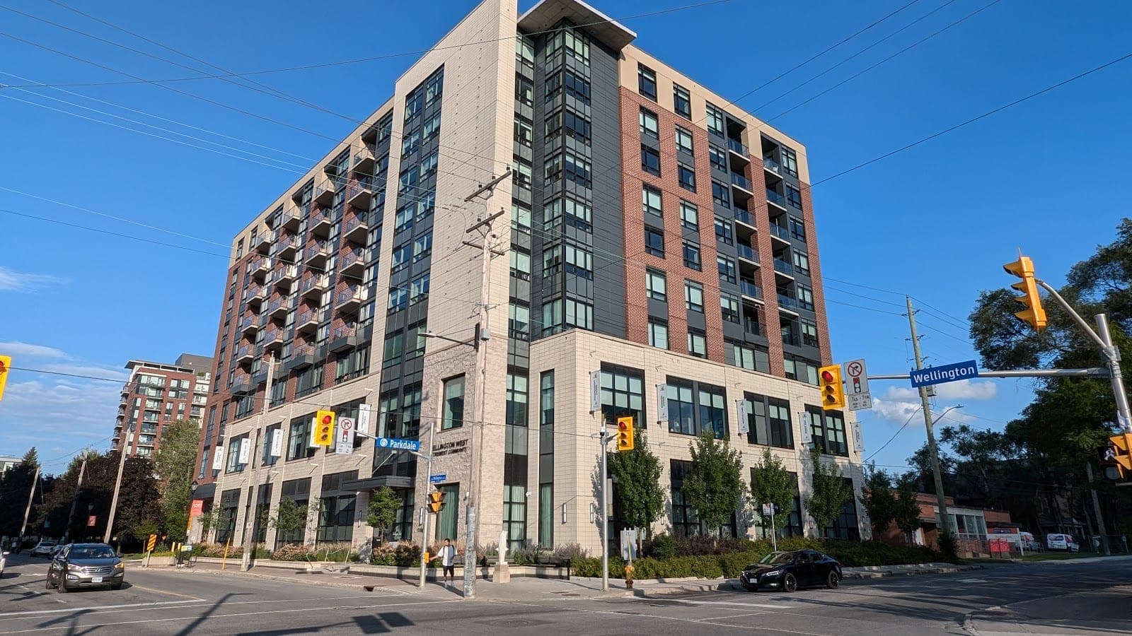 Wellington West Retirement Community (photo: Sameer Ahmed, via Google)