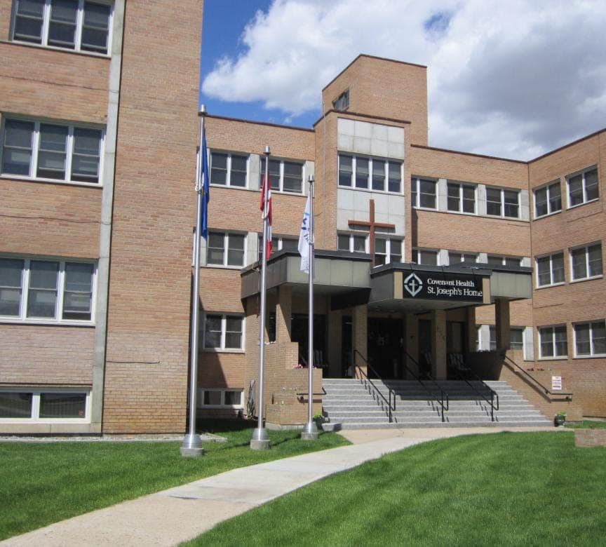 SeniorHome.ca - St. Joseph'S Home
