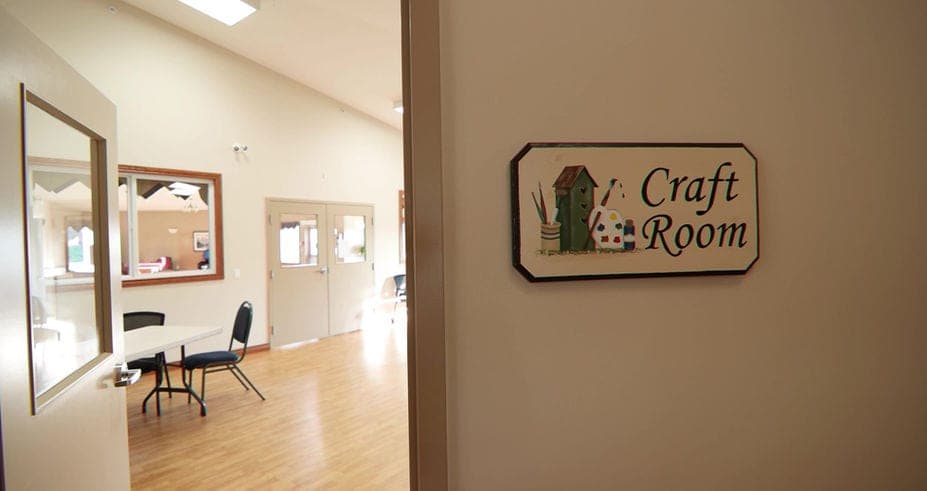 SeniorHome.ca - West Country Hearth