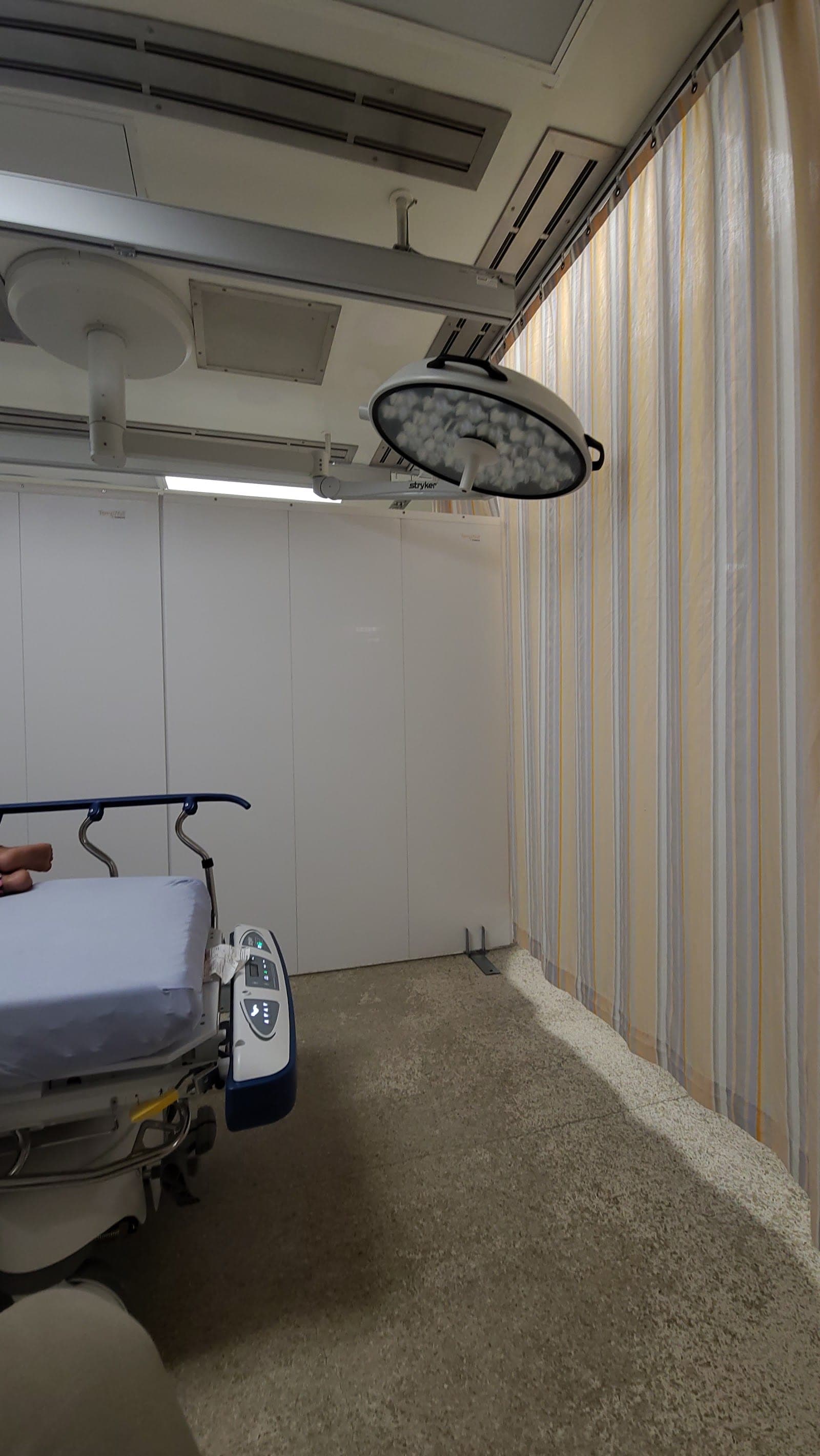 Didsbury District Health Services (photo: Haroun YYC Report, via Google)