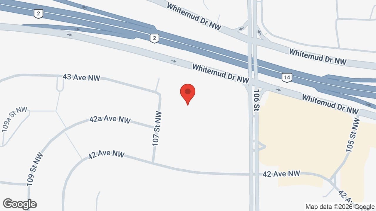 Map: Good Samaritan Society (The Meadows)