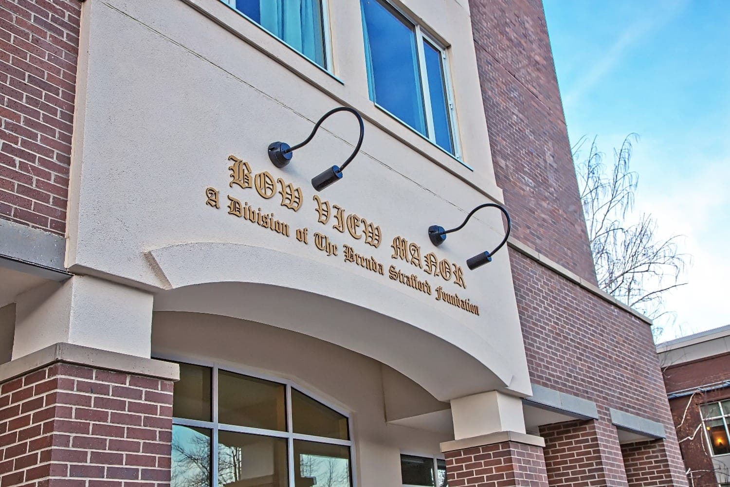 Bow View Manor (photo: Bow View Manor by Optima Living, via Google)