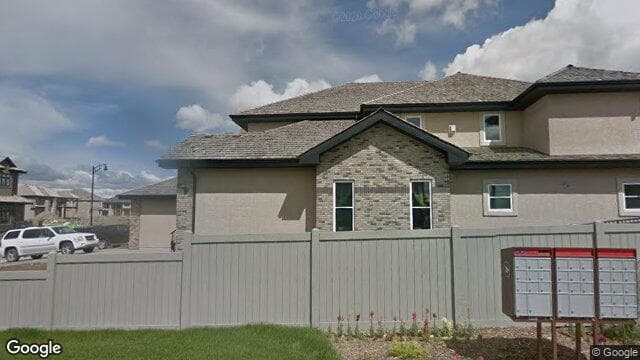Westcliff Place By Exquisicare (Google Street View)