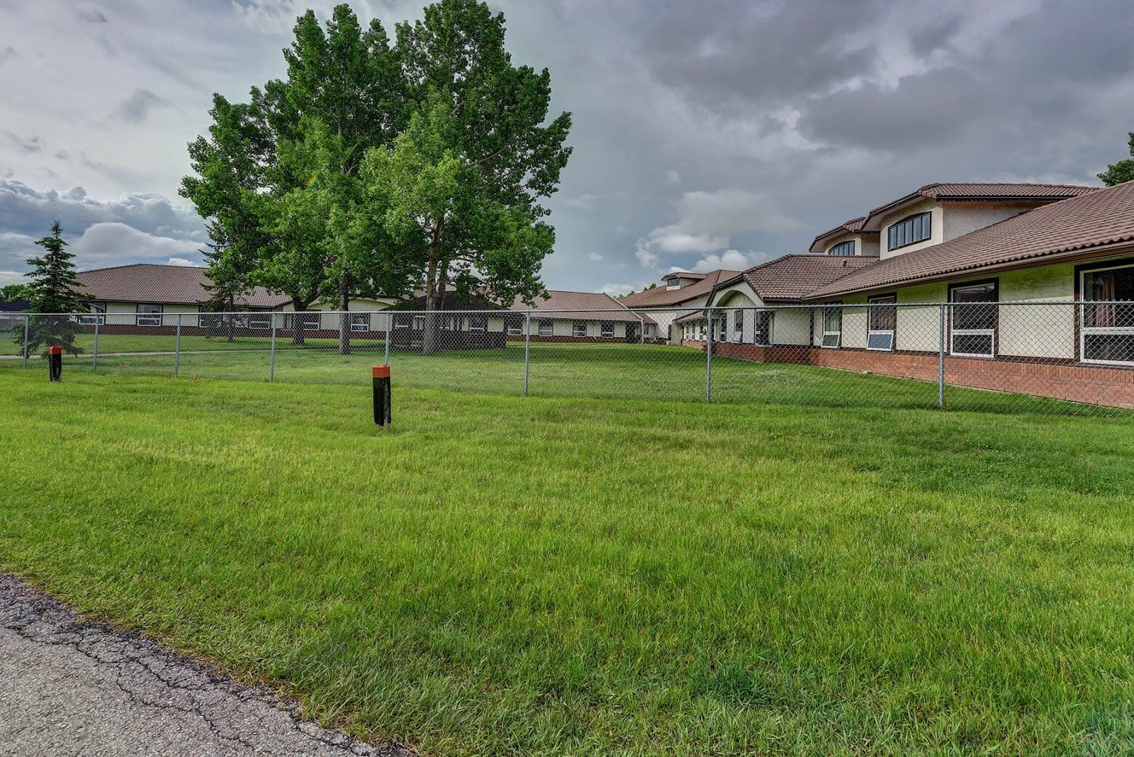 Bethany Care Centre Airdrie (photo: Bethany Airdrie, via Google)