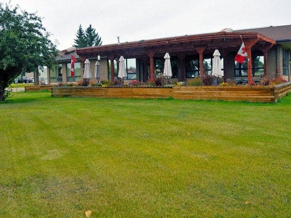 SeniorHome.ca - Extendicare Viking