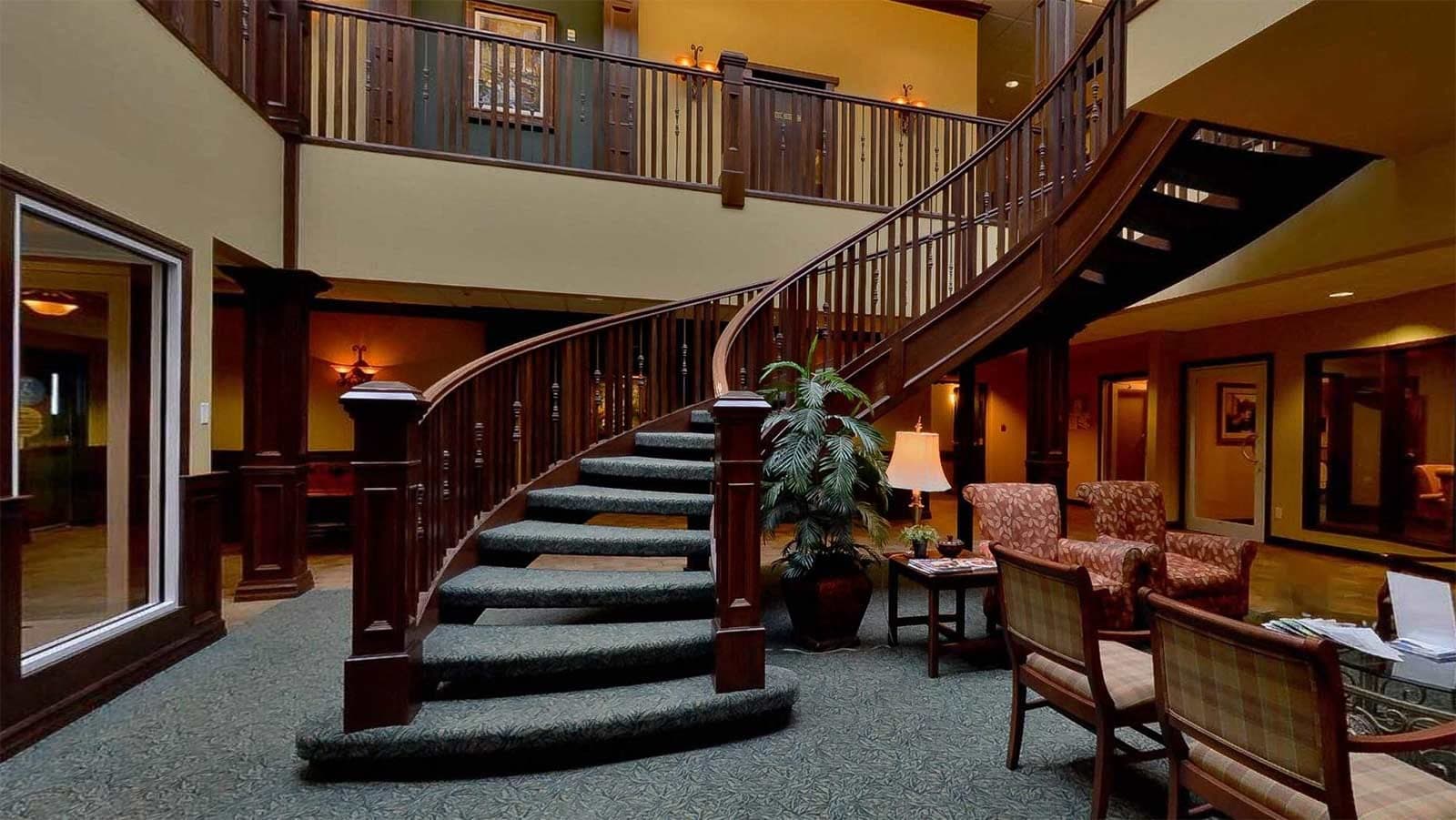 SeniorHome.ca - Devonshire Manor