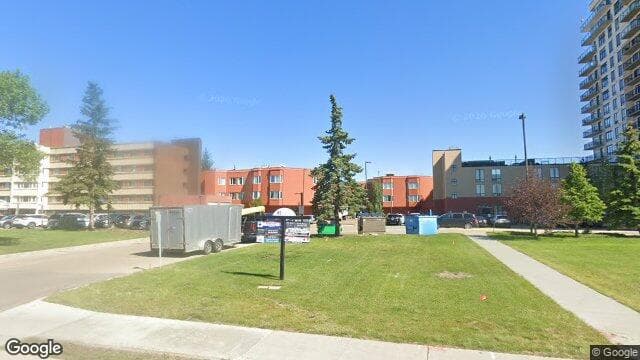 Millwoods Shepherd'S Care Centre (Google Street View)