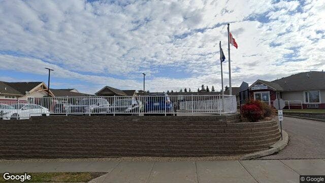Sunshine Place Lodge (Google Street View)