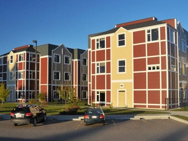 SeniorHome.ca - Extendicare Michener Hill