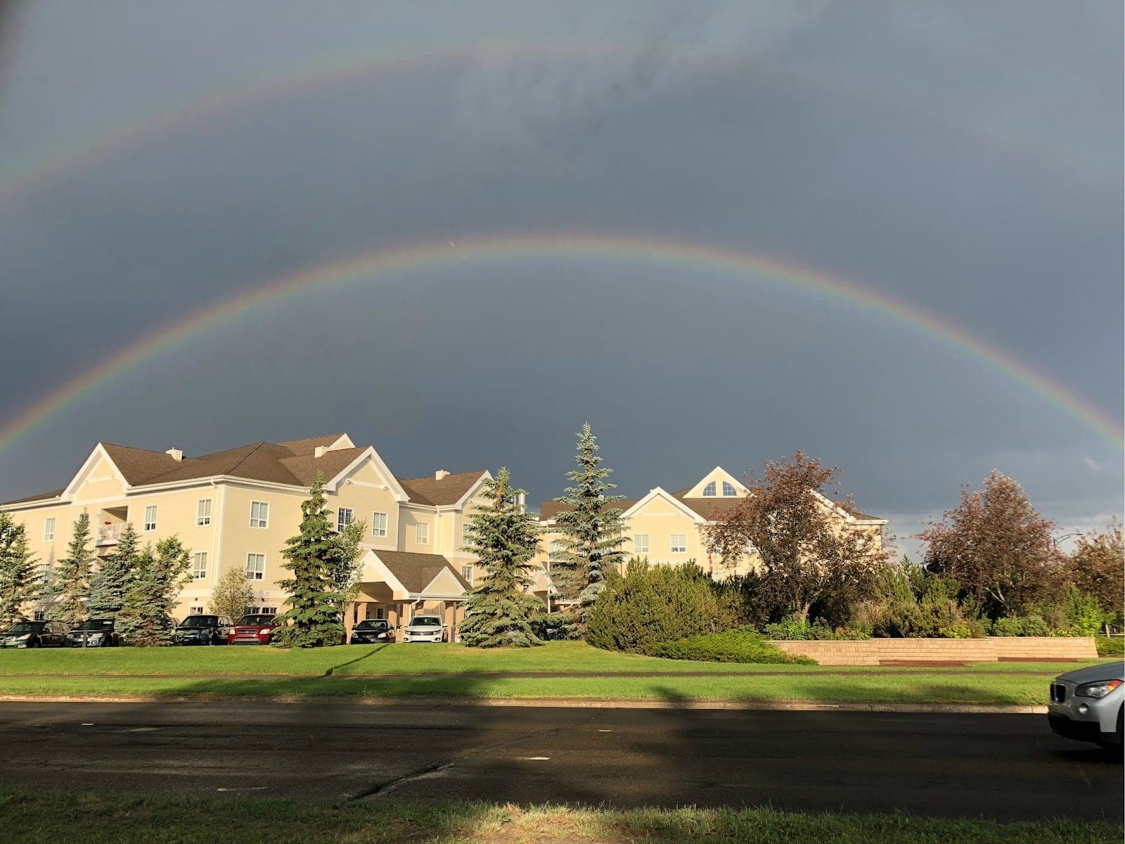Allen Gray Continuing Care (photo: Allen Gray Continuing Care Centre, via Google)