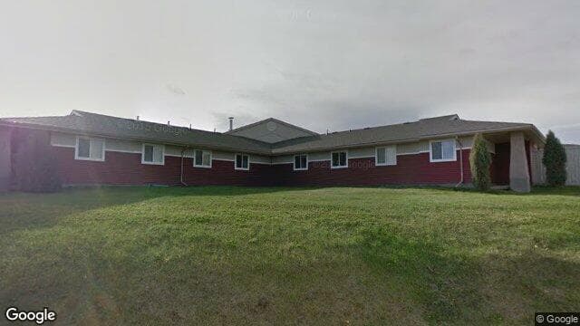 Good Samaritan Society Pembina Village (Google Street View)