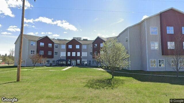 Innisfail Country Manor (Google Street View)