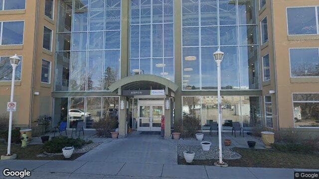 Aspen Commons (Google Street View)