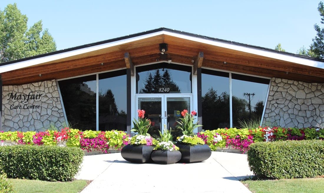 SeniorHome.ca - Mayfair Care Centre