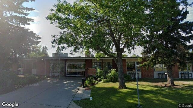 The Westpark Lodge (Google Street View)