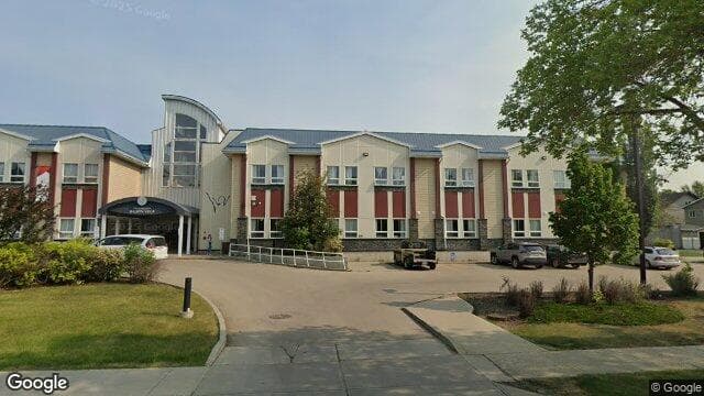 Balwin Villa (Google Street View)