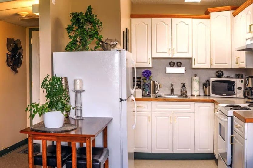 SeniorHome.ca - Cypress View Foundation