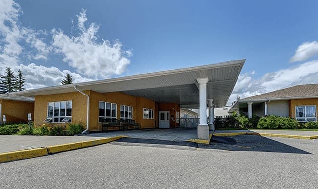 SeniorHome.ca - Bethany Care Centre - Harvest Hills