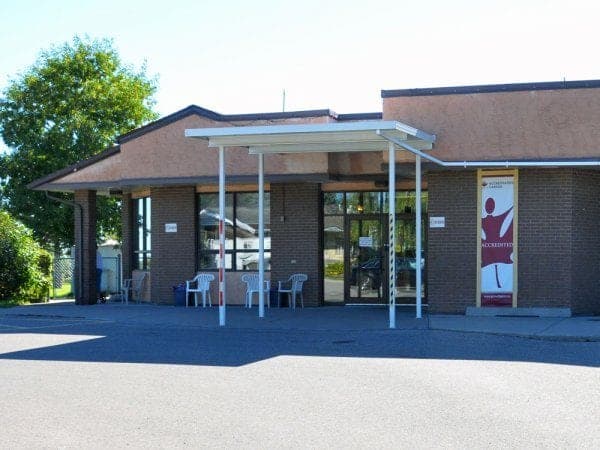 SeniorHome.ca - Extendicare Fort Macleod