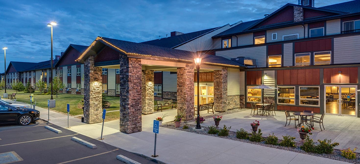 SeniorHome.ca - Seasons Olds