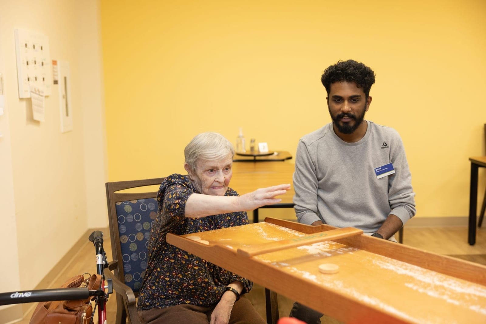 SeniorHome.ca - Extendicare Mayerthorpe
