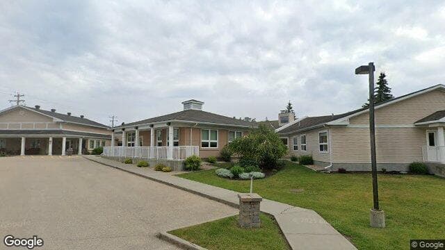 Spruce View Lodge And Heights (Google Street View)