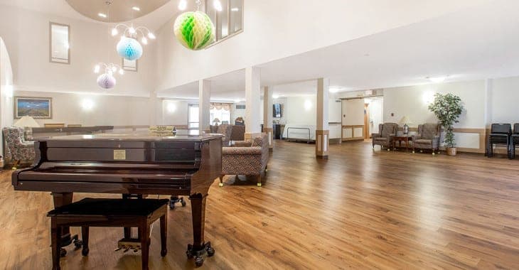 Good Samaritan Society South Ridge Village (The) (photo: Good Samaritan South Ridge Village, via Google)