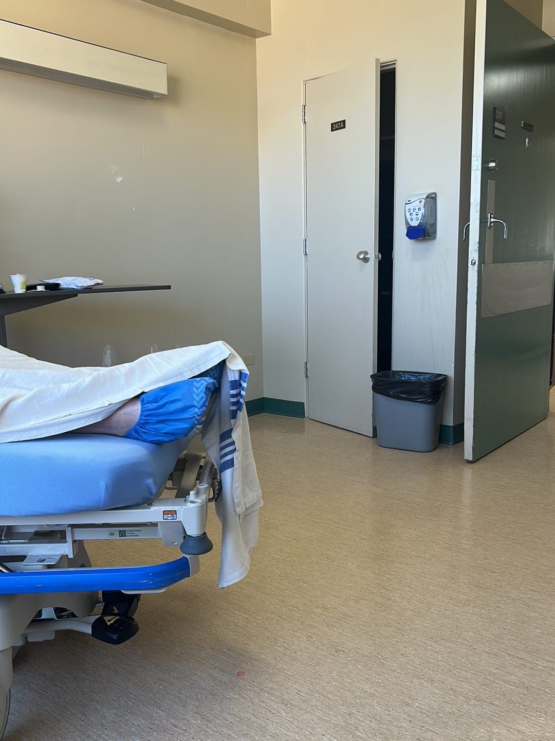 Cardston Health Centre (photo: Darlene Cahill-MacCuaig, via Google)
