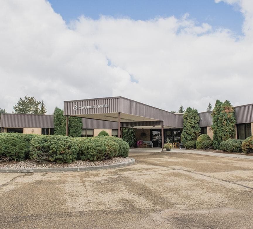 SeniorHome.ca - Mary Immaculate Care Centre