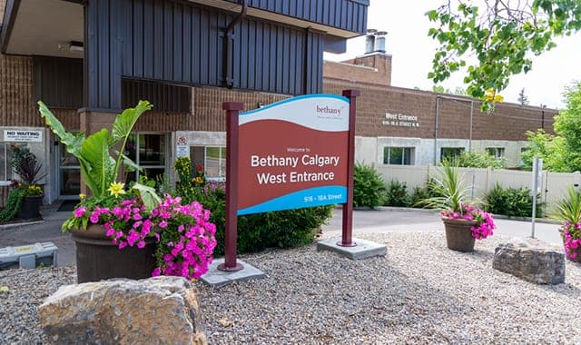 Bethany Calgary (photo: Bethany Calgary, via Google)