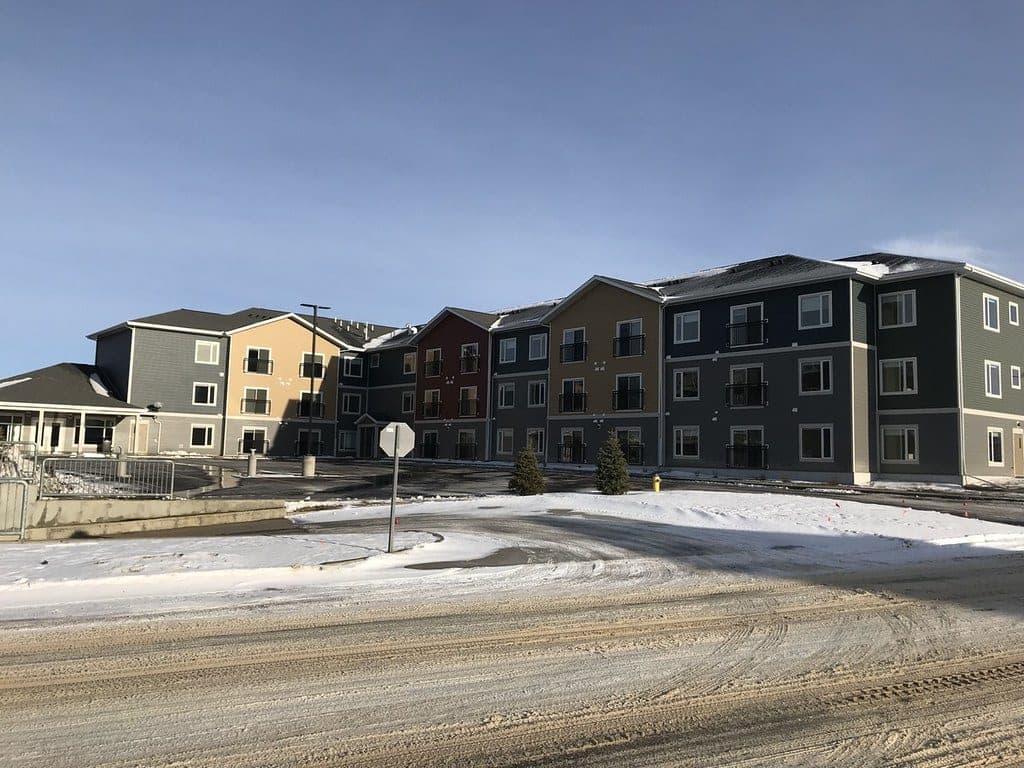 Points West Living Wainwright (photo: Points West Living Wainwright Inc, via Google)