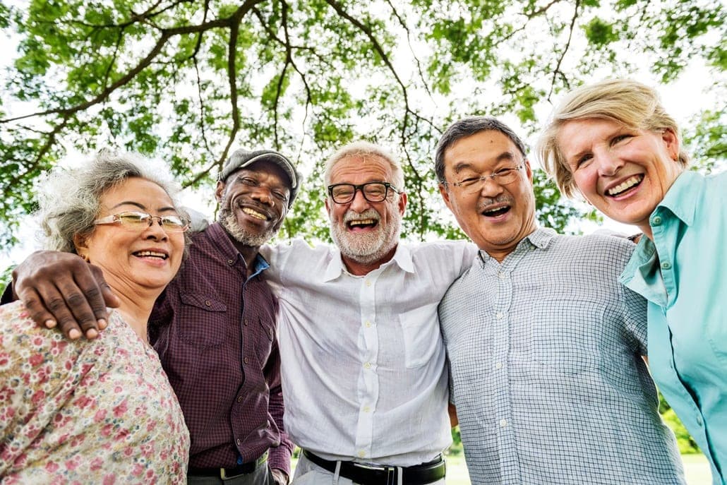 SeniorHome.ca - Points West Living Wainwright Inc.