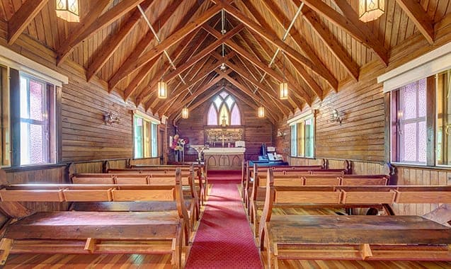 Bethany Care Centre Cochrane (photo: Bethany Cochrane, via Google)