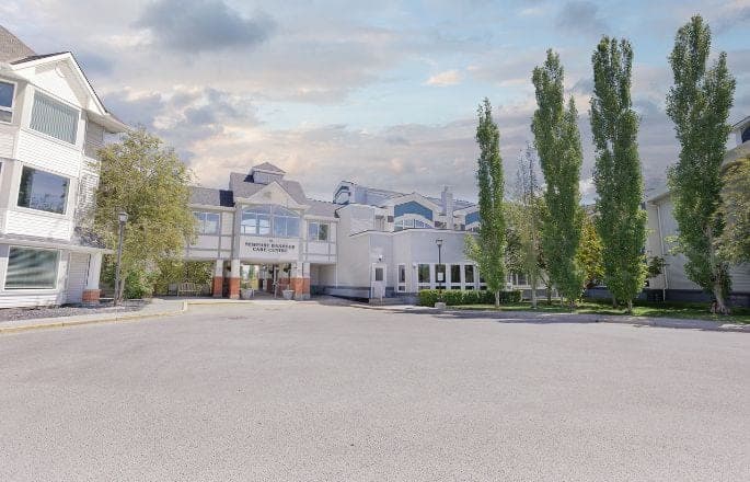 SeniorHome.ca - Harbours Of Newport Retirement Residence (The)
