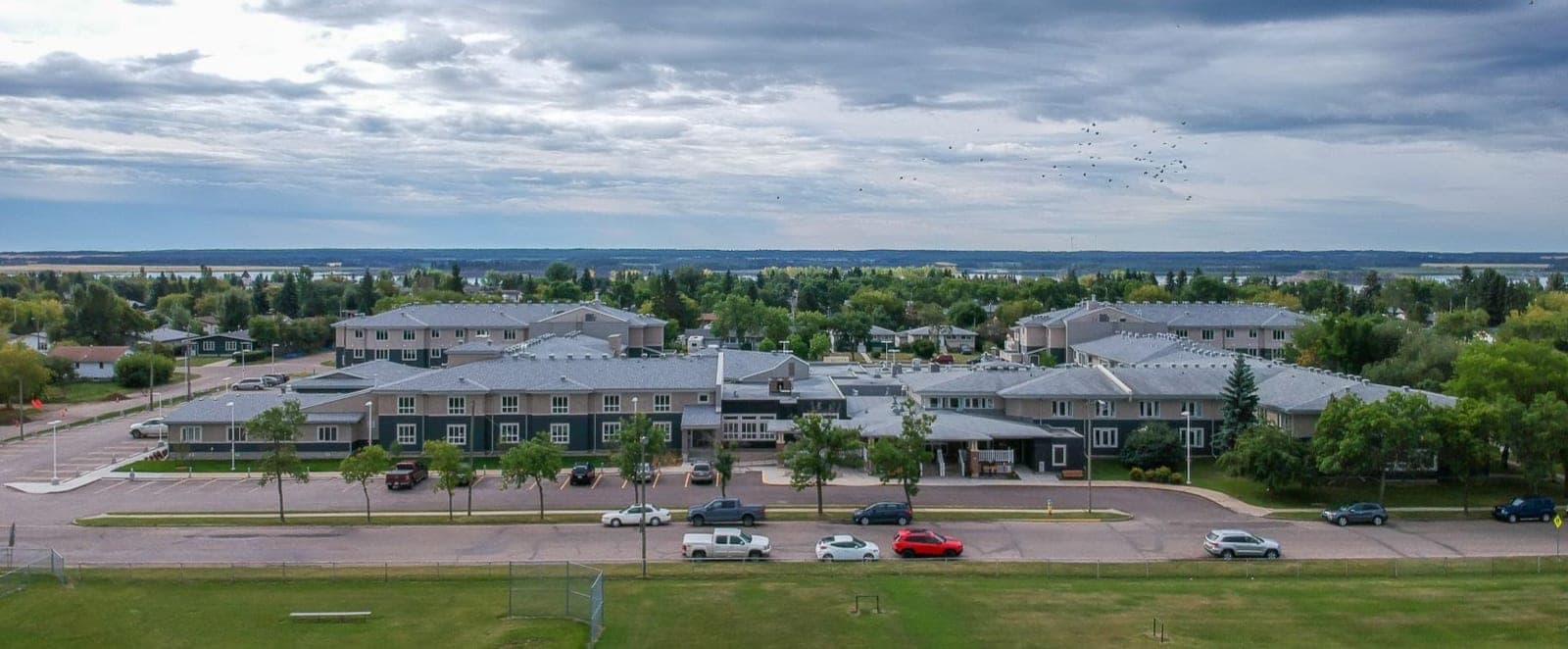 SeniorHome.ca - Bonnylodge