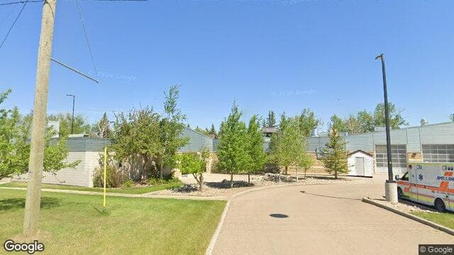 Big Country Hospital (Google Street View)